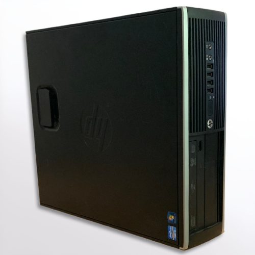 HP COMPAQ 6300